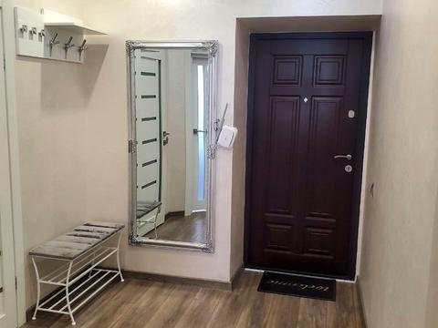 квартира по адресу Ровно, Вячеслава Черновола ул., 91о