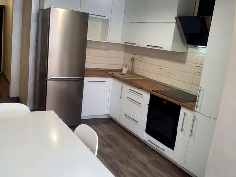 квартира по адресу Ровно, Вячеслава Черновола ул., 91о