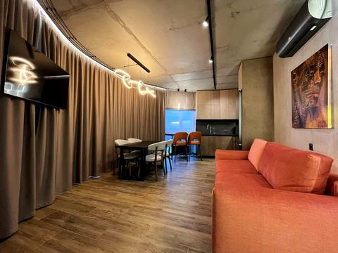 квартира за адресою Тадея Рильського бульв., 4