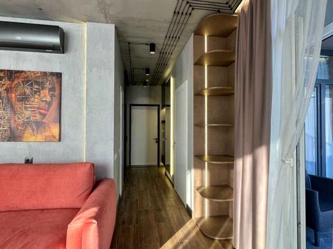 квартира за адресою Тадея Рильського бульв., 4