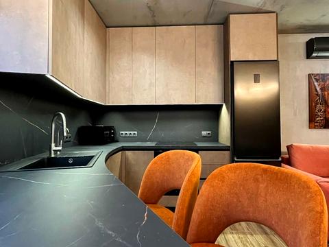 квартира за адресою Тадея Рильського бульв., 4