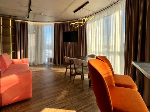 квартира за адресою Тадея Рильського бульв., 4