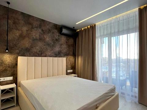 квартира за адресою Тадея Рильського бульв., 4