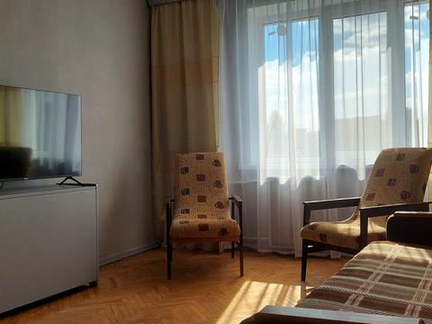 квартира за адресою Берестейський просп. (Перемоги), 20