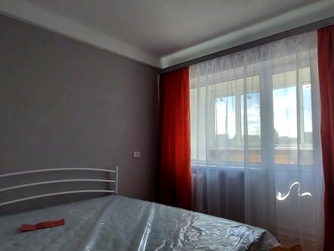 квартира за адресою Берестейський просп. (Перемоги), 20