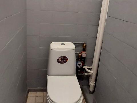 квартира за адресою Берестейський просп. (Перемоги), 20