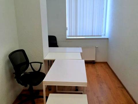 комерційна за адресою Іллінська вул., 8