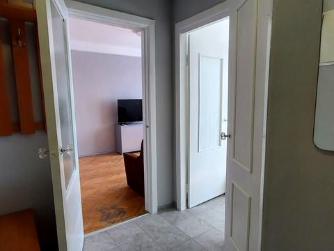 квартира за адресою Берестейський просп. (Перемоги), 20