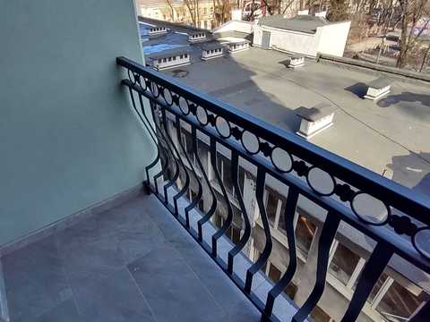 квартира за адресою Успенський пров., 11