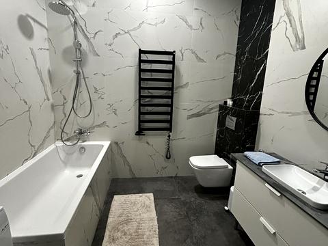 квартира по адресу Стрыйская ул., 86-В