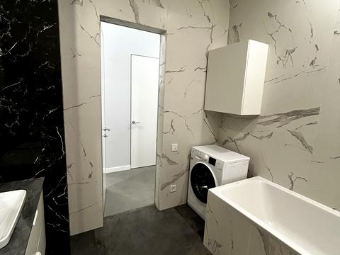 квартира по адресу Стрыйская ул., 86-В