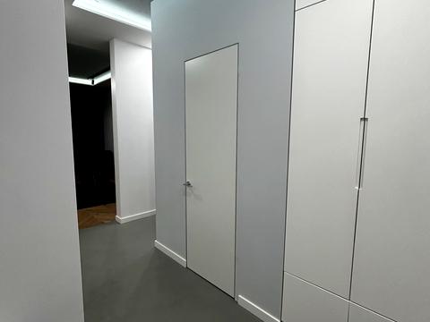 квартира по адресу Стрыйская ул., 86-В