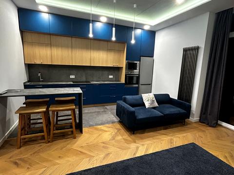 квартира по адресу Стрыйская ул., 86-В