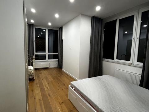 квартира по адресу Стрыйская ул., 86-В