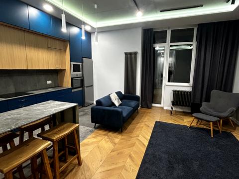 квартира по адресу Стрыйская ул., 86-В