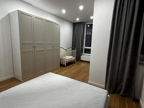 квартира по адресу Стрыйская ул., 86-В