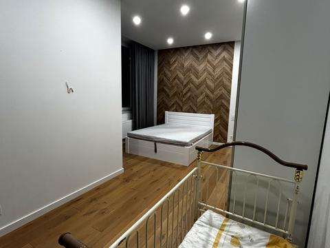 квартира по адресу Стрыйская ул., 86-В