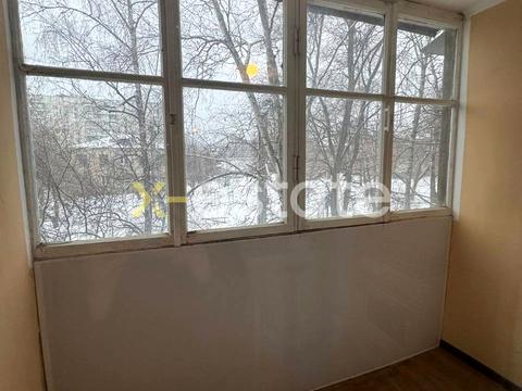 квартира за адресою Золочівська вул., 17