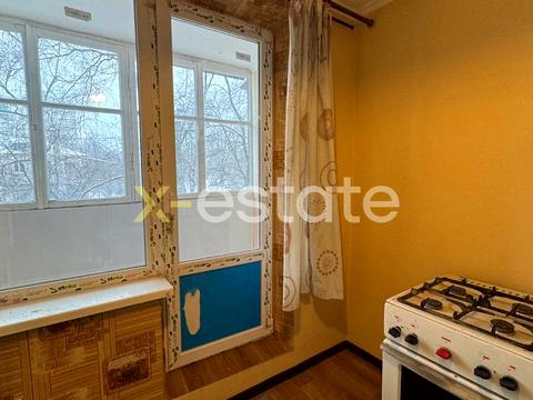 квартира за адресою Золочівська вул., 17