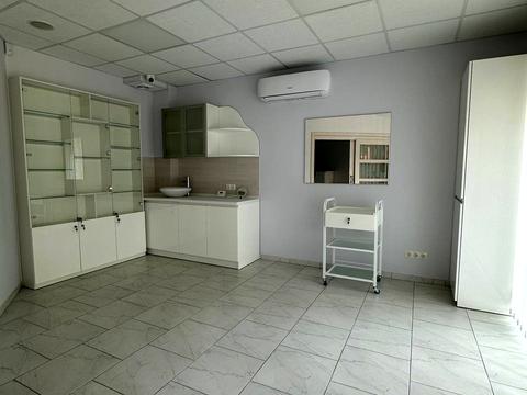 комерційна за адресою Дніпро, Вадима Жукова вул. (Бєляєва), 8-А