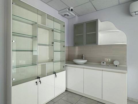 комерційна за адресою Дніпро, Вадима Жукова вул. (Бєляєва), 8-А