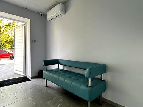 комерційна за адресою Дніпро, Вадима Жукова вул. (Бєляєва), 8-А