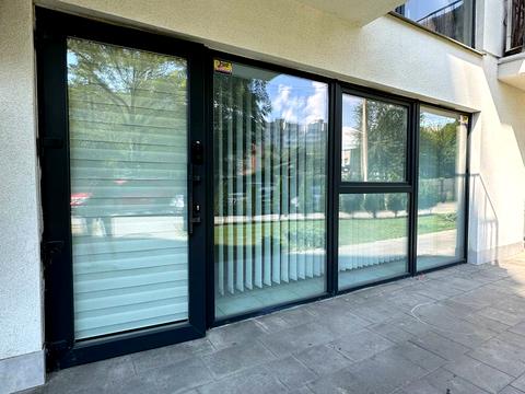 комерційна за адресою Дніпро, Вадима Жукова вул. (Бєляєва), 8-А