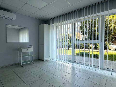 комерційна за адресою Дніпро, Вадима Жукова вул. (Бєляєва), 8-А