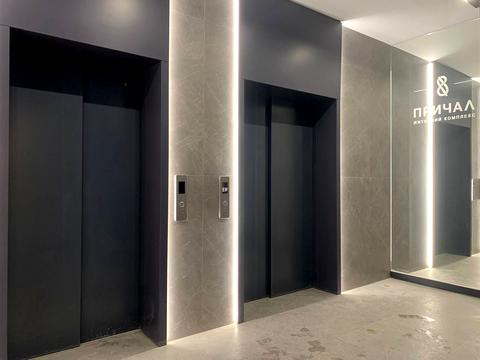 квартира по адресу Канальная ул. (Канальна), 8-Г