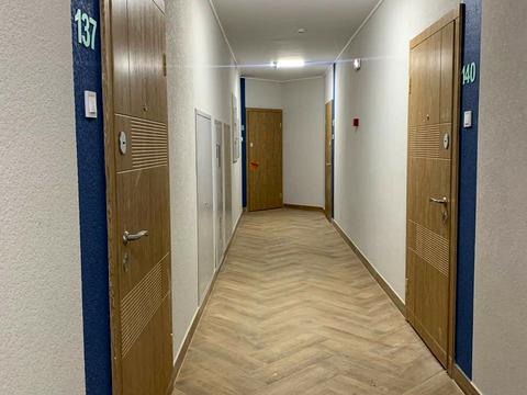 квартира по адресу Канальная ул. (Канальна), 8-Г