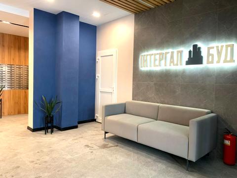 квартира по адресу Канальная ул. (Канальна), 8-Г