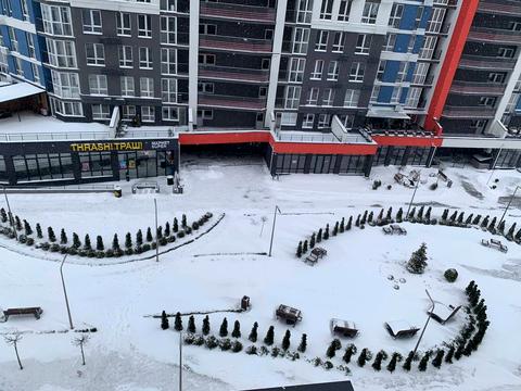 квартира по адресу Канальная ул. (Канальна), 8-Г