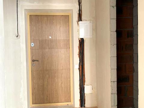 квартира по адресу Канальная ул. (Канальна), 8-Г