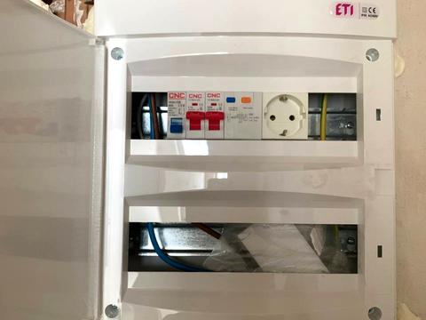 квартира по адресу Канальная ул. (Канальна), 8-Г