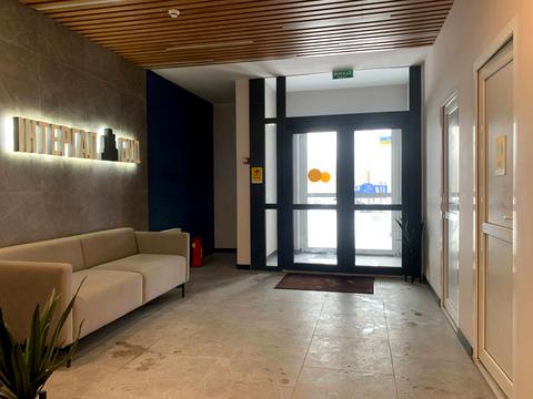 квартира по адресу Канальная ул. (Канальна), 8-Г