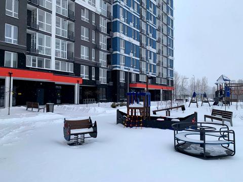 квартира по адресу Канальная ул. (Канальна), 8-Г