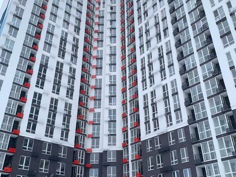 квартира по адресу Канальная ул. (Канальна), 8-Г