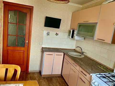 квартира за адресою Чарівна вул., 120