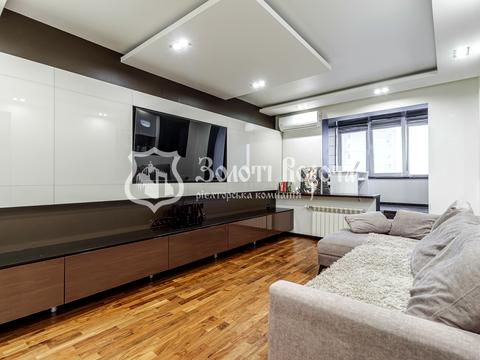 квартира по адресу Петра Григоренко просп., 14