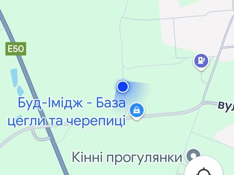 ділянка за адресою Хмельницький, 