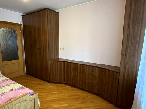 квартира за адресою Короленка вул., 33