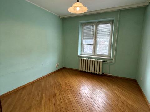 квартира за адресою Короленка вул., 33