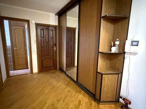 квартира за адресою Короленка вул., 33