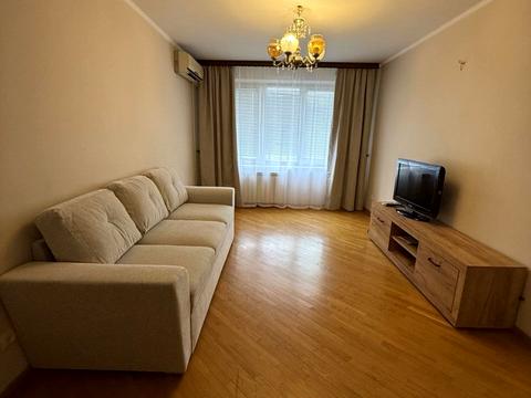 квартира за адресою Короленка вул., 33