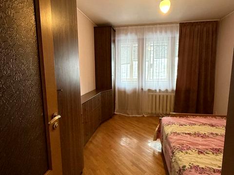 квартира за адресою Короленка вул., 33