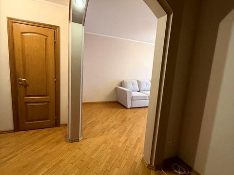 квартира за адресою Короленка вул., 33