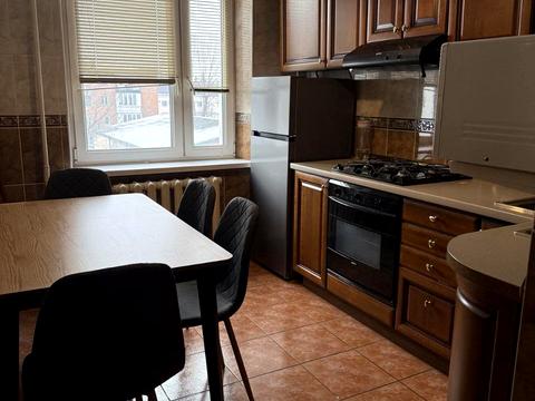 квартира за адресою Короленка вул., 33