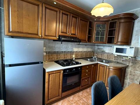 квартира за адресою Короленка вул., 33