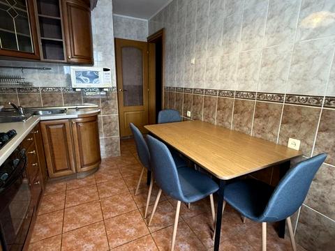 квартира за адресою Короленка вул., 33