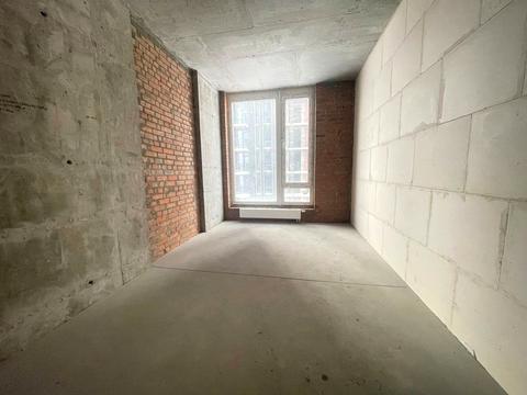 квартира по адресу Дегтяревская ул., 17 к1